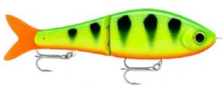 Rapala Super Shadow Rap Glide 16cm - 